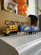 container trailer gebraucht kaufen  Köln