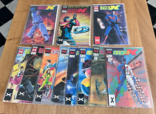 Racer comics plus for sale  Monessen