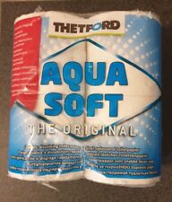 Thetford aqua soft gebraucht kaufen  München