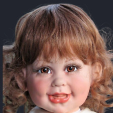 Heirloom precious doll for sale  Lexington