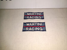 Martini racing toppe usato  San Martino In Rio