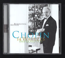 Arthur rubinstein chopin d'occasion  Combronde