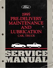 1995 ford car for sale  Midland