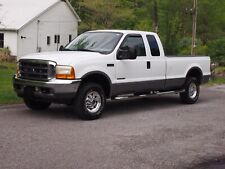 2001 ford 250 for sale  Etowah