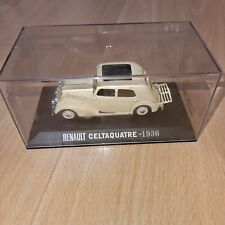 Renault celtaquatre 1936 d'occasion  France