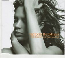 Victoria beckham groove for sale  Shipping to Ireland