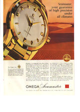 Omega seamaster watches for sale  Ireland