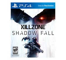 Killzone shadow fall usato  Colle Di Val D Elsa