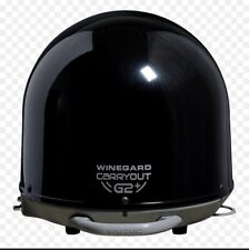 Winegard 6035 carryout for sale  Mountainburg