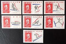 timbres albertville d'occasion  Villedieu-les-Poêles