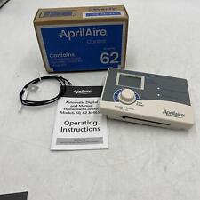 Aprilaire automatic digital for sale  Greer