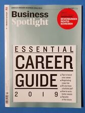 Business spotlight 2018 gebraucht kaufen  Marl