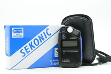 Sekonic 308x flashmate for sale  Indianapolis