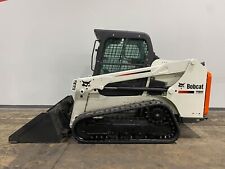 2017 bobcat t550 for sale  Chicago