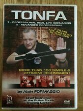 Tonfa dvd alain for sale  MANCHESTER