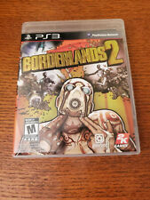 Borderlands 2 (Playstation 3 Ps3) for sale  Shipping to South Africa