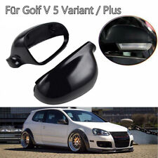 Usado, Spiegelkappe Außenspiegel Spiegel Abdeckung Für VW Für Golf Plus 01.2005-01.2009 comprar usado  Enviando para Brazil