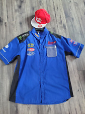 Speedway shirt caps for sale  GLASGOW