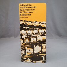 Vintage guide architecture for sale  Woodland