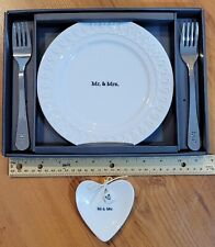 Mrs plate fork for sale  Bahama