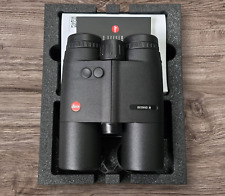 Leica geovid 10x42 for sale  BURY