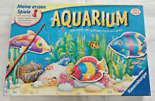 Aquarium spiel angelspiel gebraucht kaufen  Frauenstein,-Schierstein