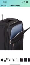 swissgear spinner luggage for sale  Yonkers