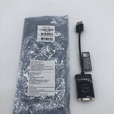 Dell HDMI to VGA Adapter Cable DAUBNBC084 for sale  Shipping to South Africa