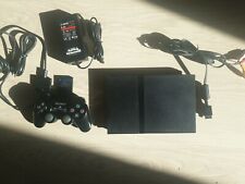 Ps2 sony playstation d'occasion  Vernouillet