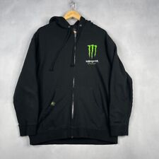 Monster energy sweatshirt for sale  Salem