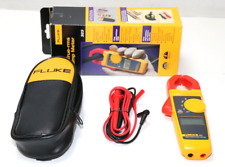 Fluke 323 strommesszange gebraucht kaufen  Delbrück