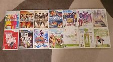 Wii games girl for sale  Parsippany