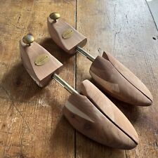 Mens shoe trees for sale  MOUNTAIN ASH