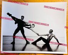 Alvin Ailey 1993 "Guerilla Love Song Dances” Photograph By Beatriz Schiller for sale  Shipping to South Africa