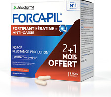 Arkopharma forcapil fortifiant d'occasion  Paris X