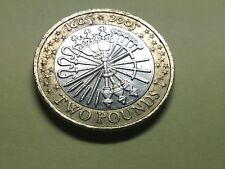 2005 coin two for sale  COLCHESTER