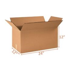 24x12x12 size packing for sale  New Orleans