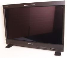 Sony pvm 2541 for sale  Simi Valley