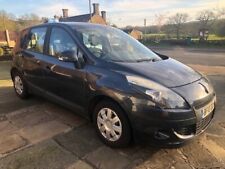 Renault senic 1.5 for sale  MACCLESFIELD