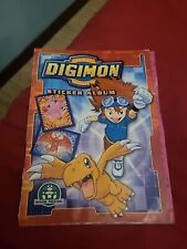Digimon digital monsters usato  Pesaro