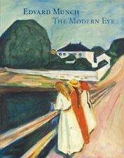 Edvard munch modern for sale  Shipping to Ireland