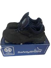 Safetyshoes sicherheitsschuhe  gebraucht kaufen  Dillenburg