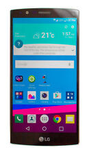 Smartphone Cinza Metálico (Desbloqueado) - LG G4 H815 - 32GB comprar usado  Enviando para Brazil