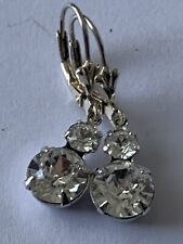 leverback earrings for sale  ELLESMERE PORT