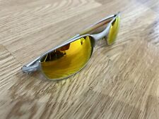 oakley eyeshades for sale  MANCHESTER