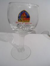 Bicchiere coppa calice usato  San Nicandro Garganico