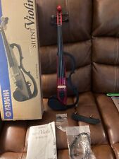 yamaha electric violin for sale  Glendale