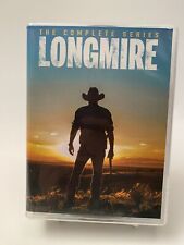 Longmire complete series for sale  Omaha