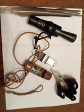 duck call whistle for sale  Hayward