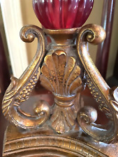 Vintage florentine tole for sale  Covington